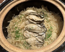Dinner at 銀座 しのはら - Ginza Shinohara