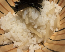 Dinner at 銀座 しのはら - Ginza Shinohara
