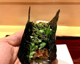Dinner at 銀座 しのはら - Ginza Shinohara