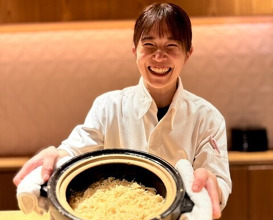 Dinner at 銀座 しのはら - Ginza Shinohara