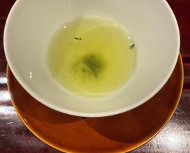 Dinner at 銀座 しのはら - Ginza Shinohara