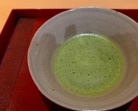 Dinner at 銀座 しのはら - Ginza Shinohara