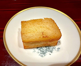Dinner at 銀座 しのはら - Ginza Shinohara