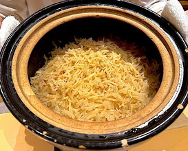 Dinner at 銀座 しのはら - Ginza Shinohara