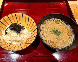 Dinner at 銀座 しのはら - Ginza Shinohara