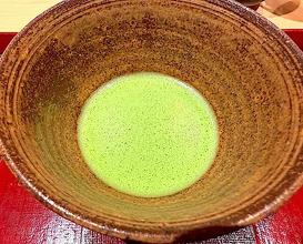 Dinner at 銀座 しのはら - Ginza Shinohara