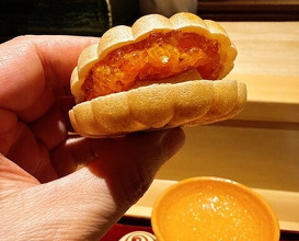 Dinner at 銀座 しのはら - Ginza Shinohara