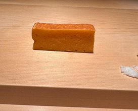 Dinner at Sushi Ikkou (鮨 一幸)