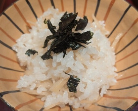 Dinner at 銀座 しのはら - Ginza Shinohara