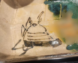 Dinner at 銀座 しのはら - Ginza Shinohara
