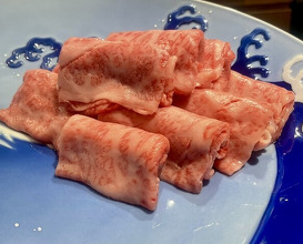 Dinner at 銀座 しのはら - Ginza Shinohara