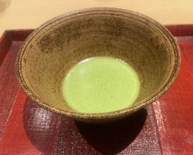 Dinner at 銀座 しのはら - Ginza Shinohara