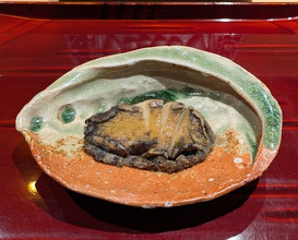 Dinner at 銀座 しのはら - Ginza Shinohara