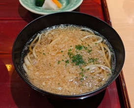 Dinner at 銀座 しのはら - Ginza Shinohara