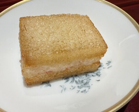 Dinner at 銀座 しのはら - Ginza Shinohara