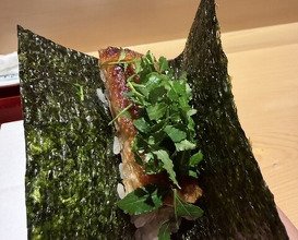 Dinner at 銀座 しのはら - Ginza Shinohara