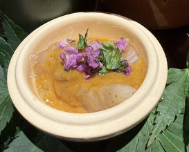 Dinner at 銀座 しのはら - Ginza Shinohara