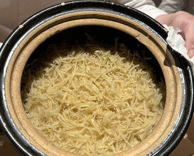 Dinner at 銀座 しのはら - Ginza Shinohara