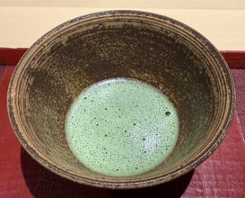 Dinner at 銀座 しのはら - Ginza Shinohara