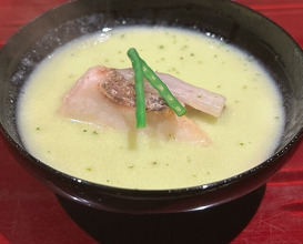 Dinner at 銀座 しのはら - Ginza Shinohara