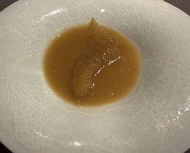 Dinner at 茶禅華 - Sazenka