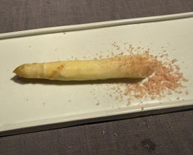 Dinner at 茶禅華 - Sazenka