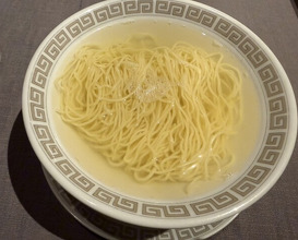 Dinner at 茶禅華 - Sazenka