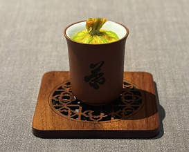 Dinner at 茶禅華 - Sazenka