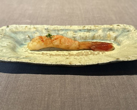 Dinner at 茶禅華 - Sazenka