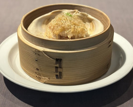 Dinner at 茶禅華 - Sazenka