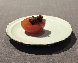 Dinner at 茶禅華 - Sazenka