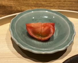 Dinner at 温石- Onjaku
