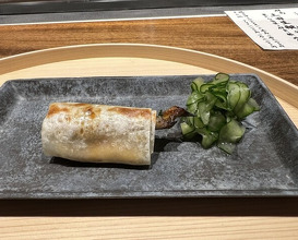 Dinner at 温石- Onjaku