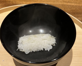 Dinner at 温石- Onjaku
