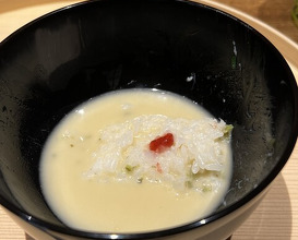 Dinner at 温石- Onjaku