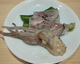 Dinner at 温石- Onjaku