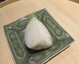 Dinner at 温石- Onjaku