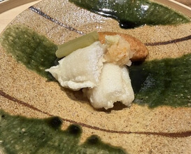 Dinner at 温石- Onjaku
