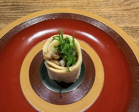 Dinner at 温石- Onjaku