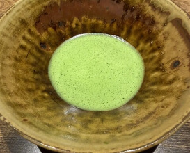 Dinner at 温石- Onjaku