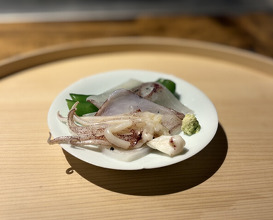 Dinner at 温石- Onjaku