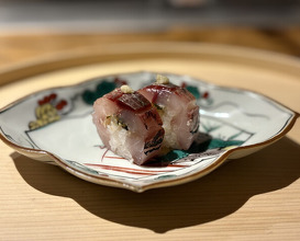 Dinner at 温石- Onjaku