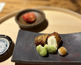 Dinner at 温石- Onjaku