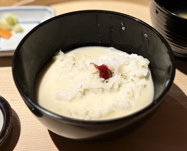 Dinner at 温石- Onjaku
