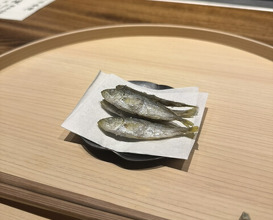 Dinner at 温石- Onjaku