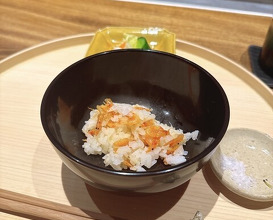 Dinner at 温石- Onjaku