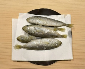 Dinner at 温石- Onjaku