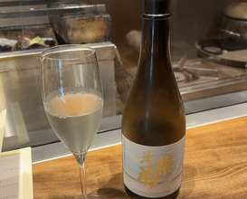 Dinner at 温石- Onjaku
