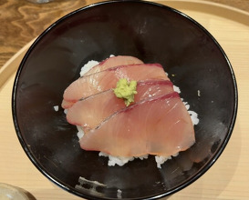 Dinner at 温石- Onjaku