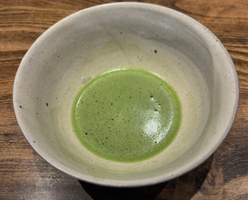 Dinner at 温石- Onjaku
